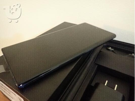 PoulaTo: Samsung Galaxy Σημείωση 10+ Plus 512GB Aura Μαύρο SM-N975U Εργοστασιακή Εγγυημένη εγγύηση